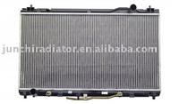 auto radiator oem no: 16400-0A240  