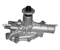 FORD AUTO MOBILE PUMP E6AZ8501A