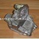 VW  oil pan oem no:06A 115 417D