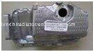 VW oil pan oem no:03C 103 603T