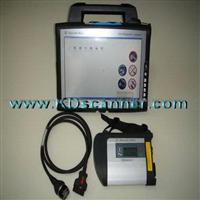 Mercedes Benz Compact4 SDConnect Diagnosis Auto Repair Tool Car Diagnostic Scanner X431 Ds708 Auto Maintenance Diagnosis Diagnose Key Programmer