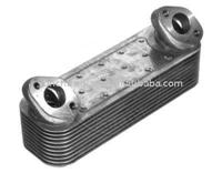 oil cooler 001 188 31 01/A 001 188 31 01/8 311 999 454 