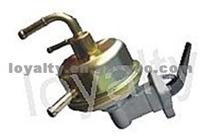 TOYOTA Oil Pump 23100-66011 23100-69085