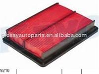 Air filter for SUBARU AMBAR KS3 and KS4 16546-KA161  16546-KA160