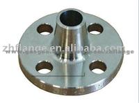 304L Stainless Steel Welding Neck Flange