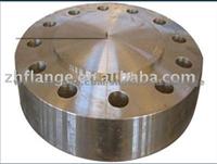 Din Stadard Blind Flange