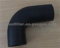 Water Tank Inlet And Outlet Hose For Dongfeng