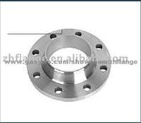 ASME Stadard Carbon Steel High Neck Flange