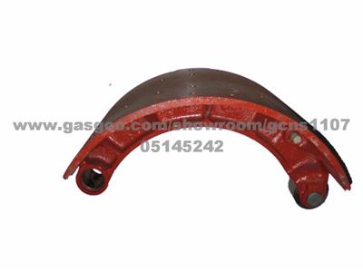 Auto Spare System Brake Shoes