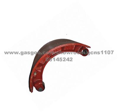 Brake Shoes For Trailer Accessories