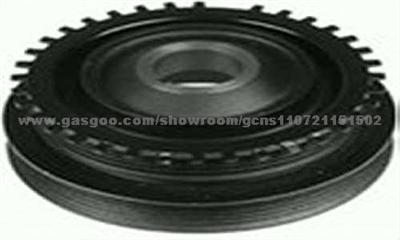 MAZDA Harmonic Balancer KLG4-11-400 992360532