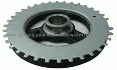 MAZDA Harmonic Balancer L323-11-400B