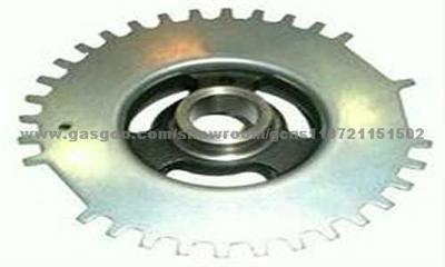 MAZDA Harmonic Balancer LFR5-11-400