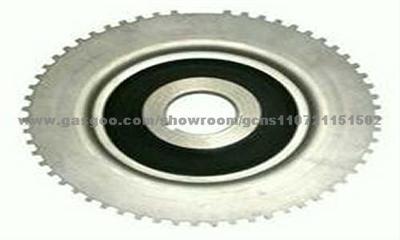 MAZDA Harmonic Balancer 483Q-11-400