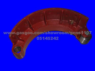 De Long Semi- Trailer Break Shoes