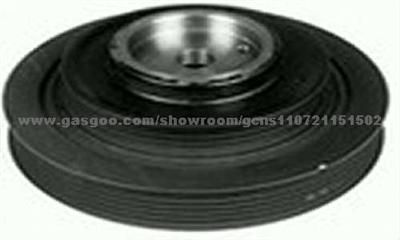 Mitsubishi Harmonic Balancer MN119375 MD333325