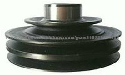 Mitsubishi Harmonic Balancer MD074403