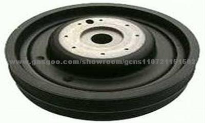 Mitsubishi Harmonic Balancer MN149765