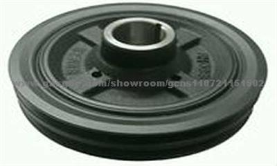 Mitsubishi Harmonic Balancer MD374223