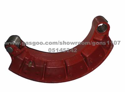 Brake Shoes For Heavy Truck