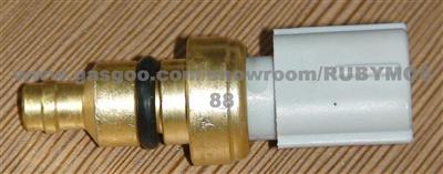 FORD Fiesta Thermostat Housing XS6E 8A586 AH