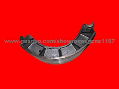 HWO Brake Shoes