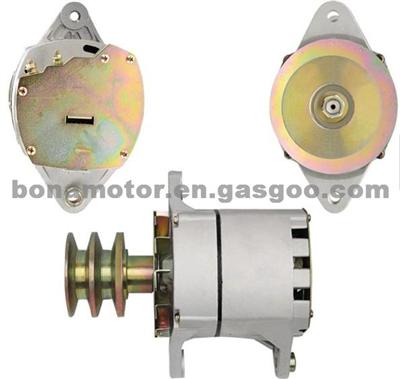 Alternator FIAT-ALLIS FR10 82-85 7297 6N9294