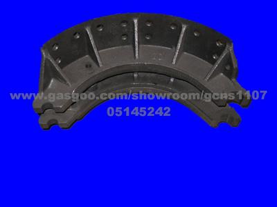 HWO Truck Brake Shoes