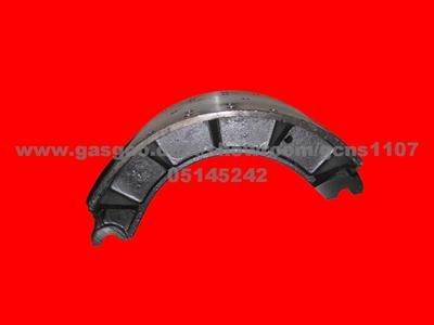 HWO Trailer Accessories Brake Shoes