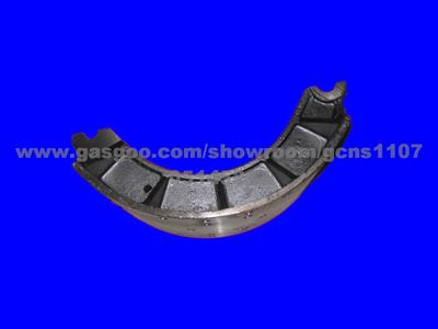 Casting Brake Shoes