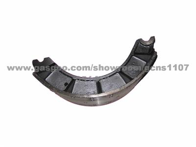 Gray Iron Brake Shoes