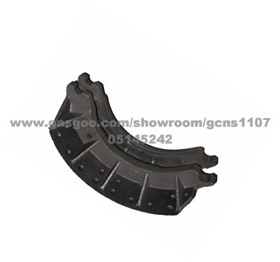 Trailer Accessories Brake Shoes For HWO