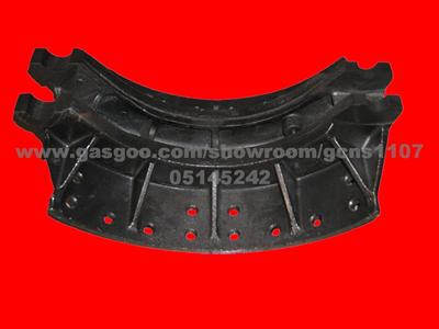 Truck And Trailer Brake Shoes