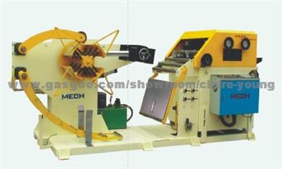 Mech Press Automatic Peripheral Equipment