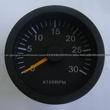 Truck Tachometer For Benz Volvo TDR55