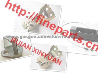 YC15 V441N48 AC Ford Transit Door Handle