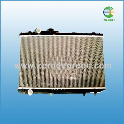 Mazda Auto ac parts Radiator SS1135