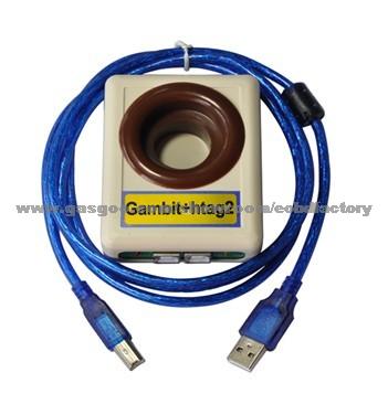 Gambit+Htag2 Programmer