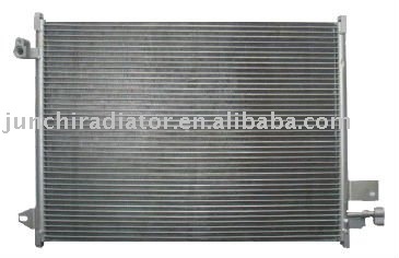 FORD MUSTANG 2005-2008 Condenser