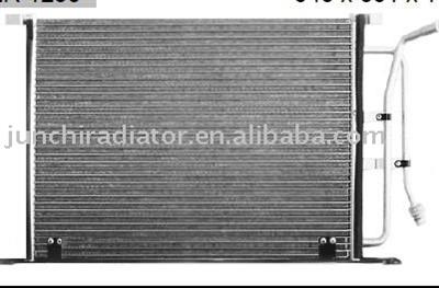 Condenser OEM#1101944 / 1101946 / 1115386 /