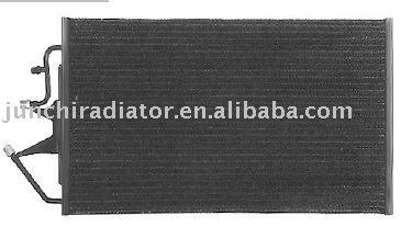 car condenser OEM NO:52458718