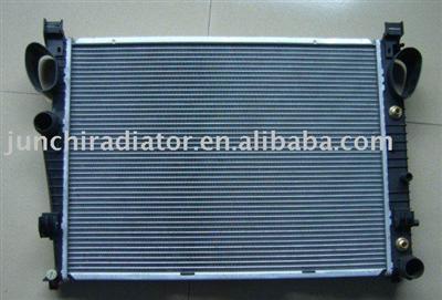 car radiator for MERCEDES BENZ S-CLASS (W220) oem no:2205001403 /2403