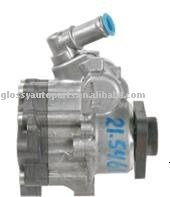 Power steering pump for FORD