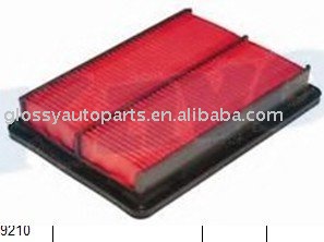 Air filter for SUBARU AMBAR KS3 and KS4 16546-KA161  16546-KA160