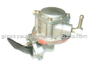 Mechanical Fuel pump for TOYOTA 23100-31041 23100-39096