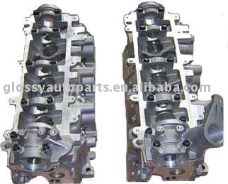 Cylinder Head for TOYOTA 11102-65011/21