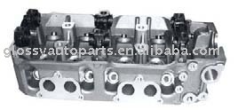 Cylinder Head for  Mazda 8839-10-100F 8839-10-100A