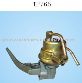 Mechanical Fuel pump for Toyota 23100-35040