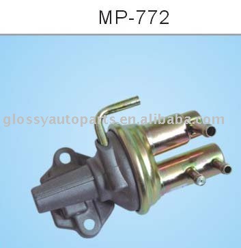 Mechanical Fuel pump for Mitsubishi  MD997509