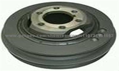 Hyundai Kia Harmonic Balancer 0K015-11-401B 0K01A-11-401A 0F80111319